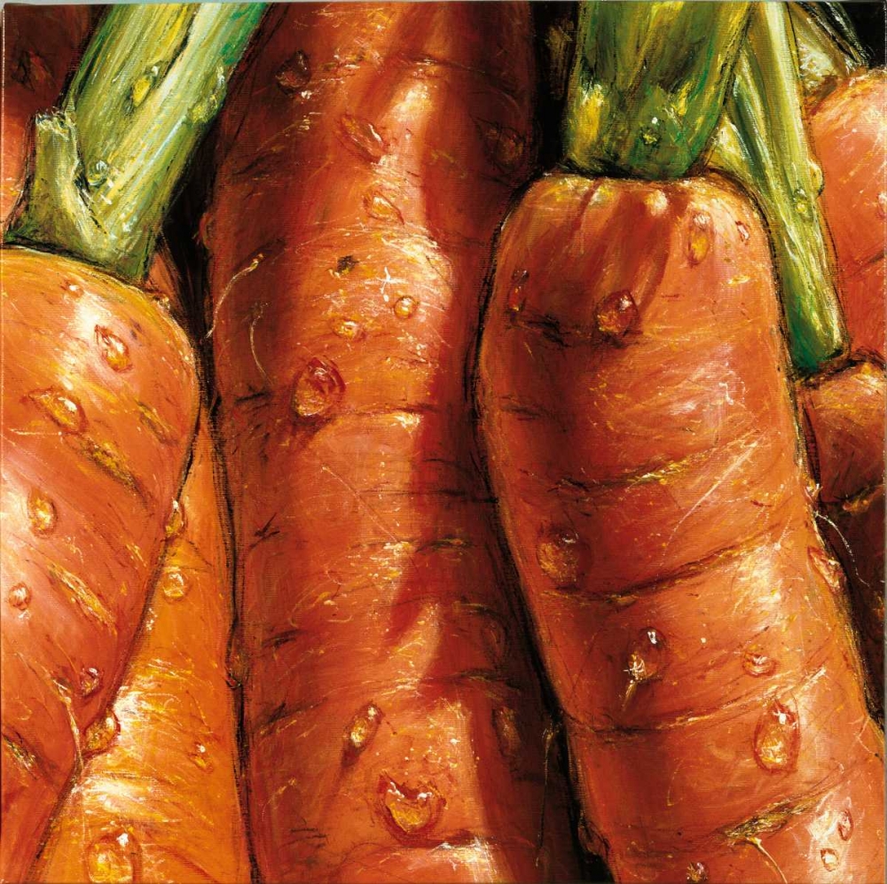 Carrots
