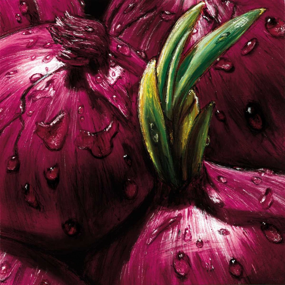 Onions