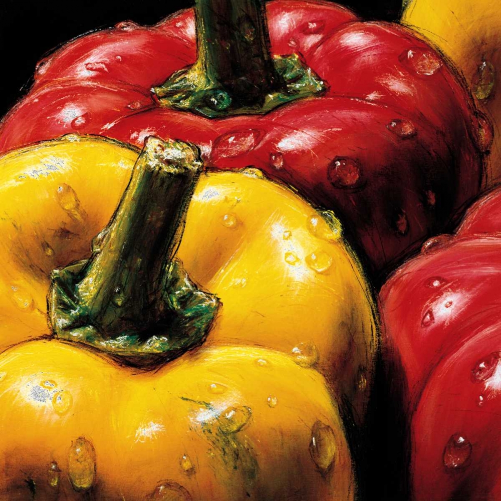 Peppers