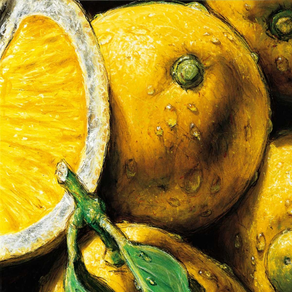 Lemons