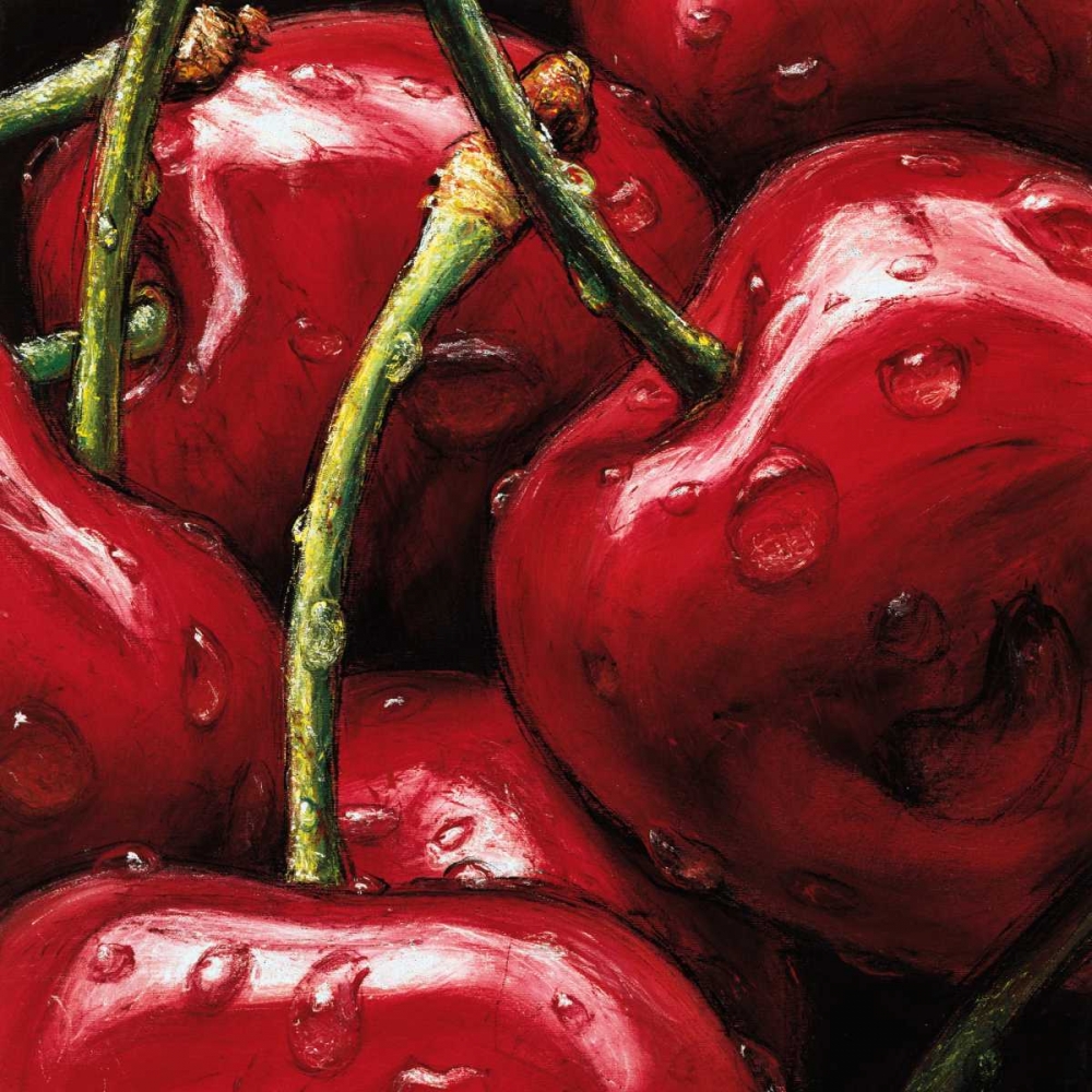 Cherries
