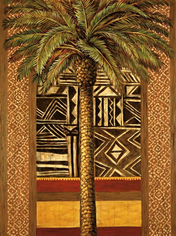 African Evening II