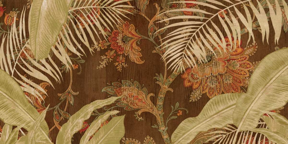 Tropical Haven