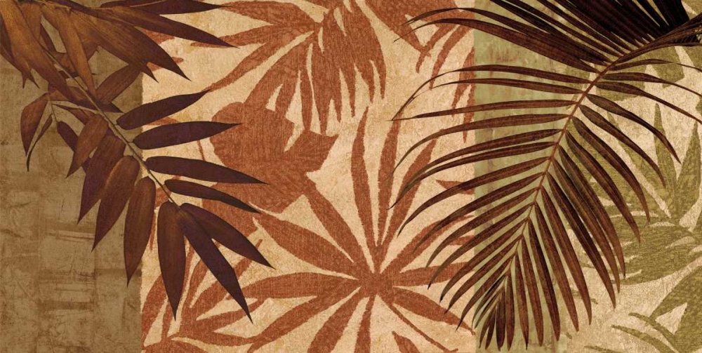 Palm Treasure