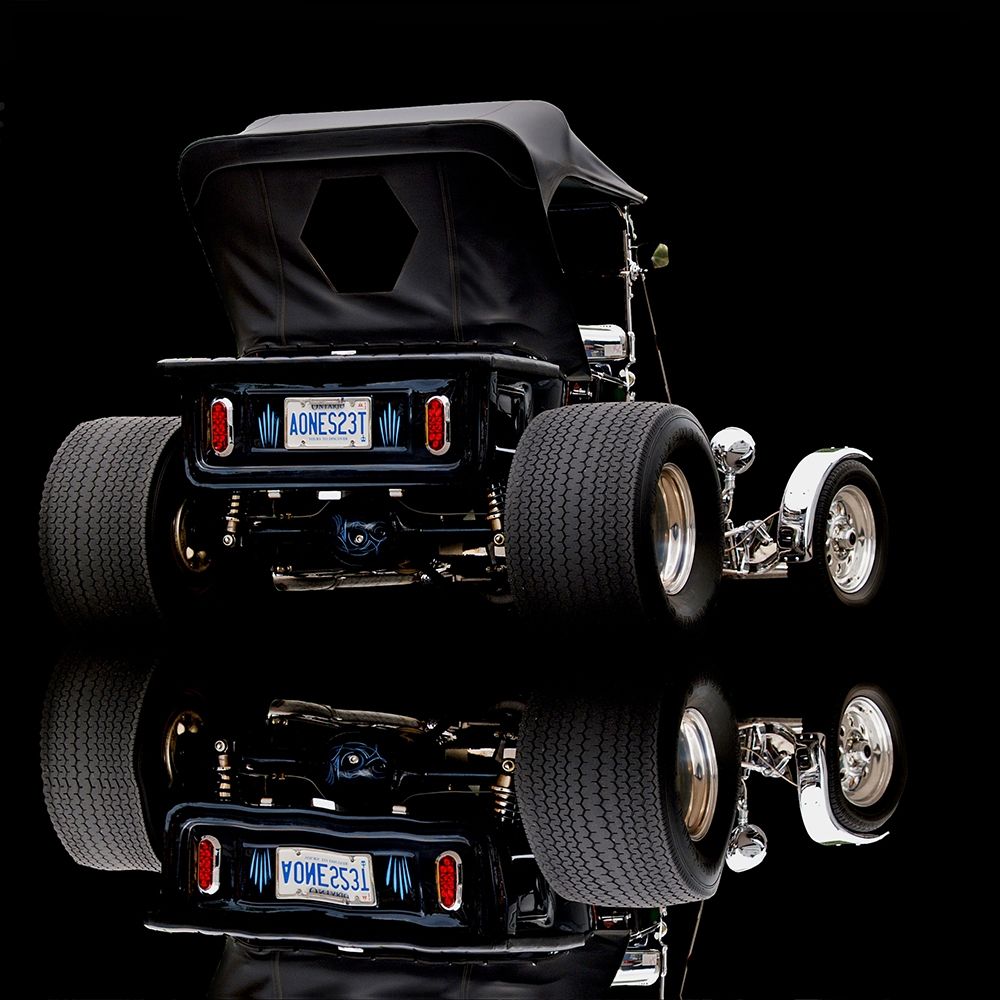 1923 Model T Hot Rod