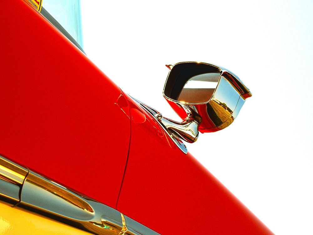 1958 Ford Fairlane 500 C