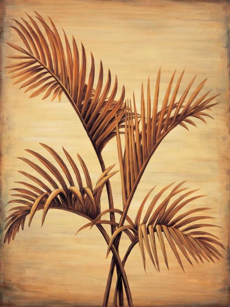 Treasured Palm I