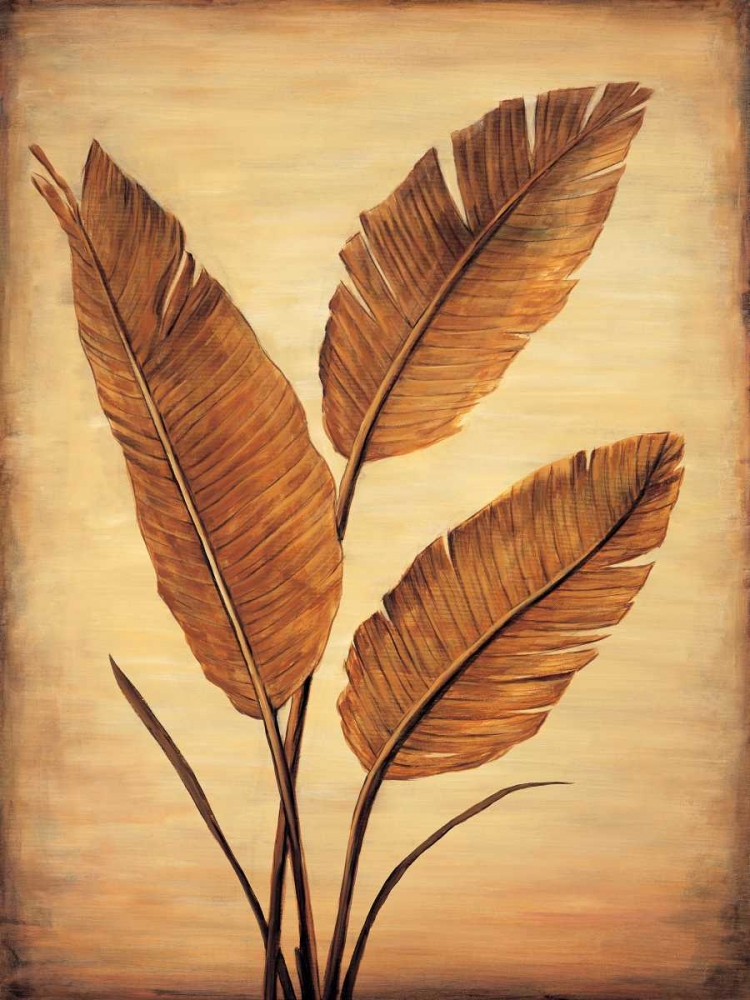 Treasured Palm II