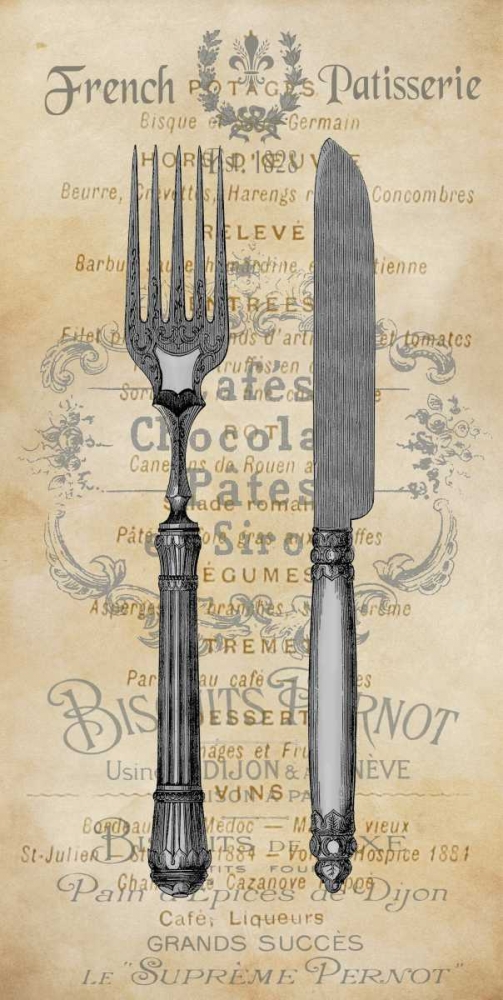 Cuisine II