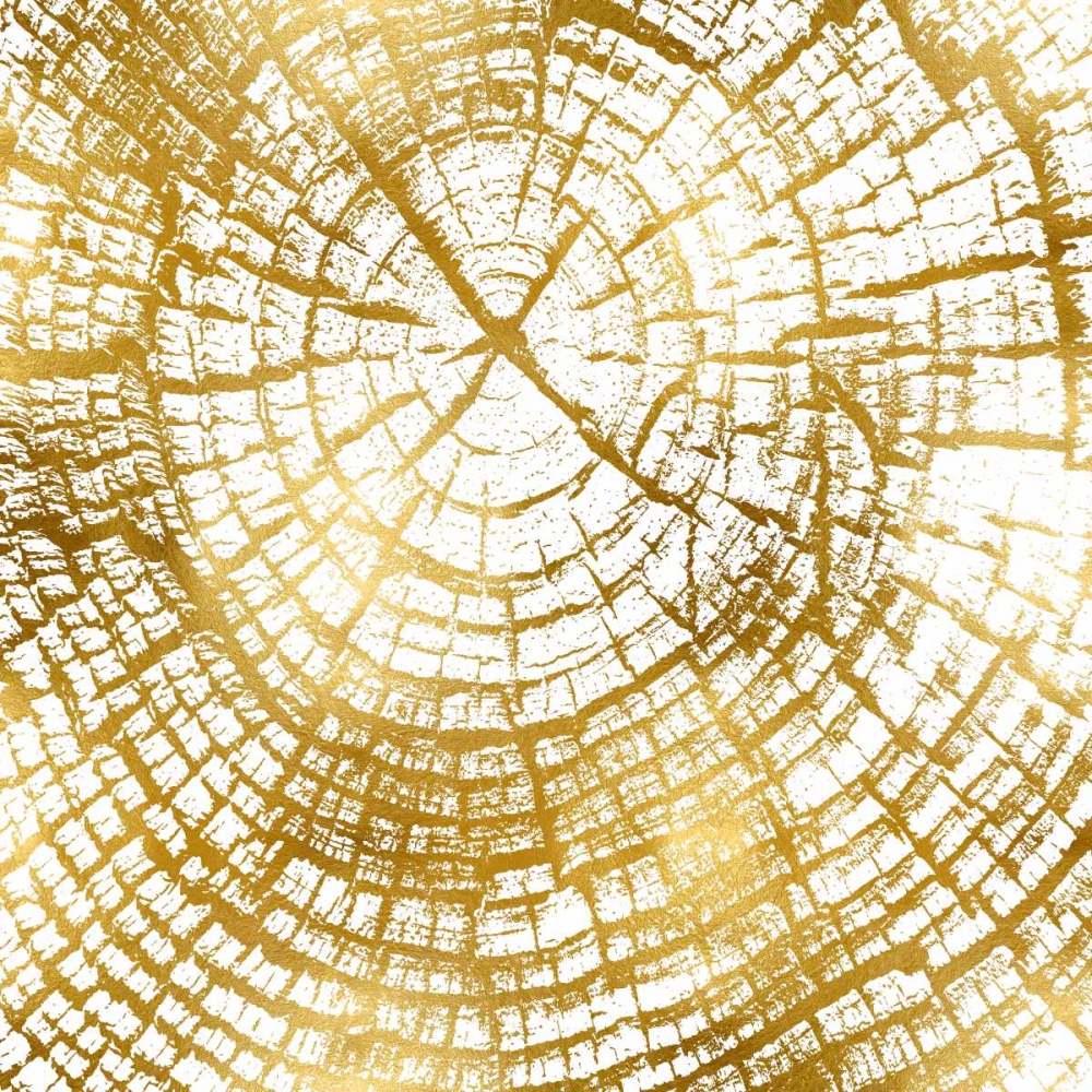 Chopped Gold II