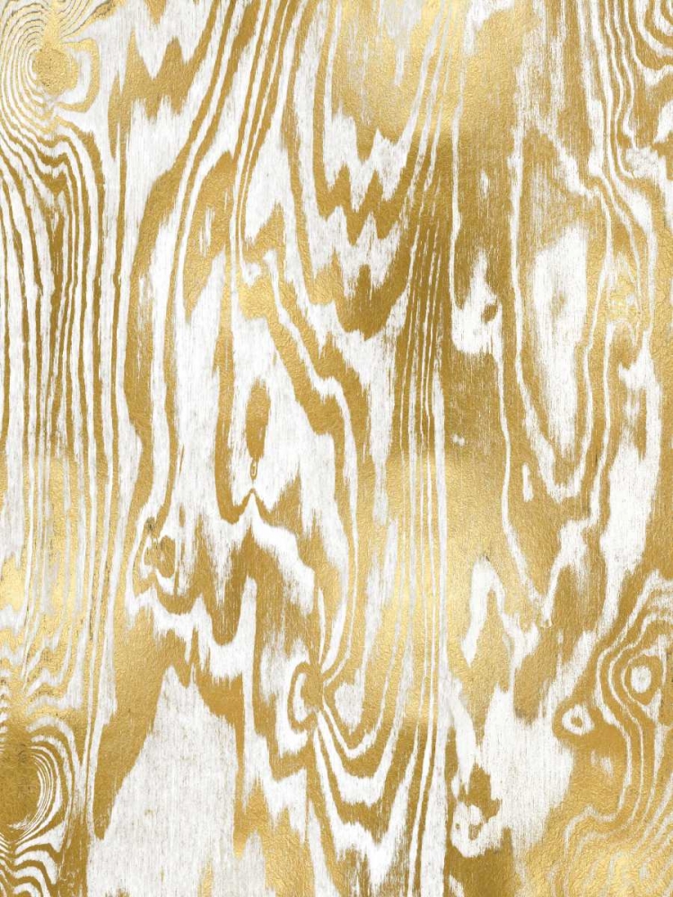 Golden Movement I