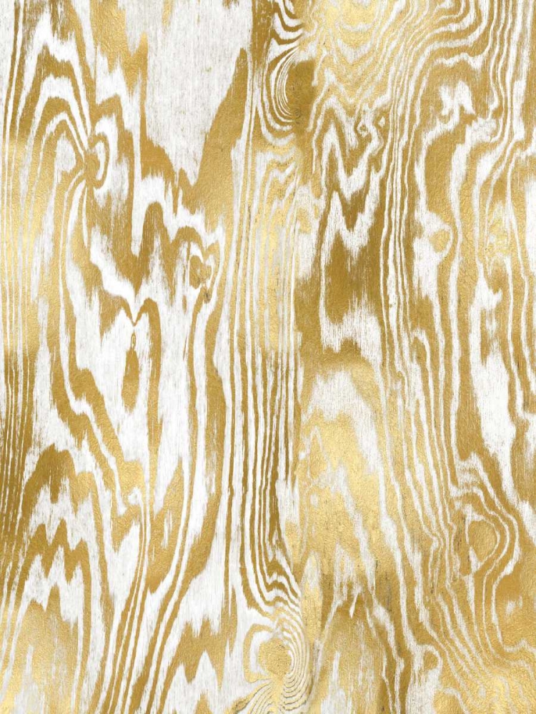 Golden Movement II