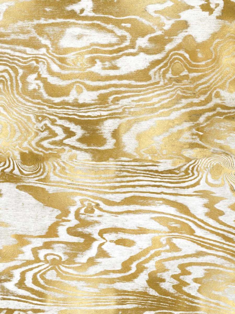 Golden Movement III