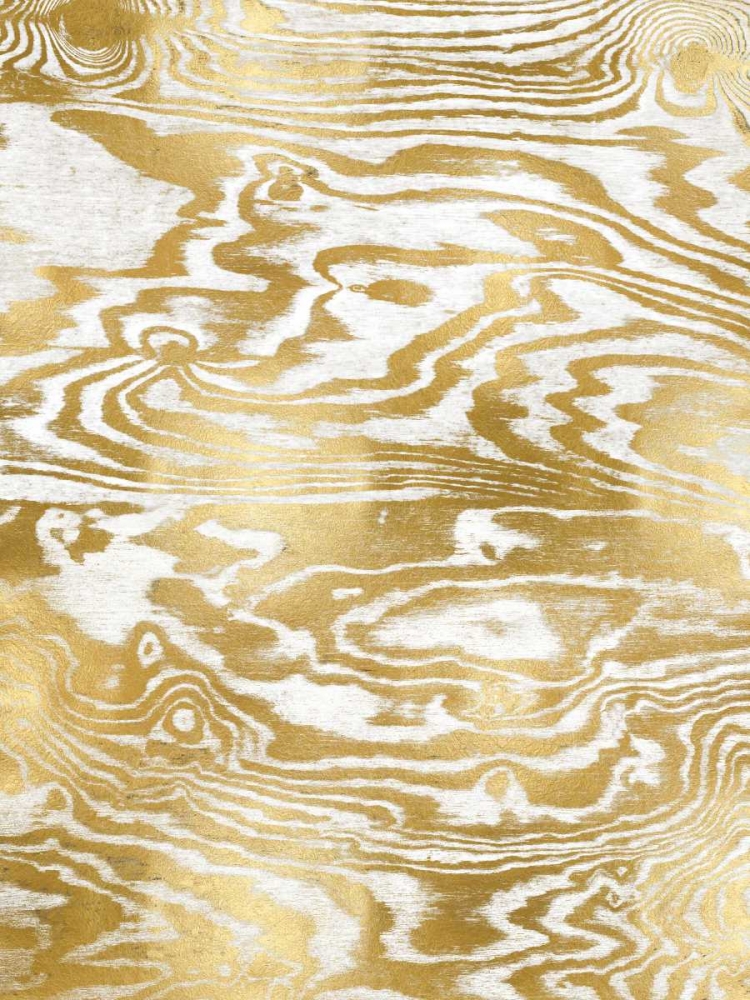 Golden Movement IV