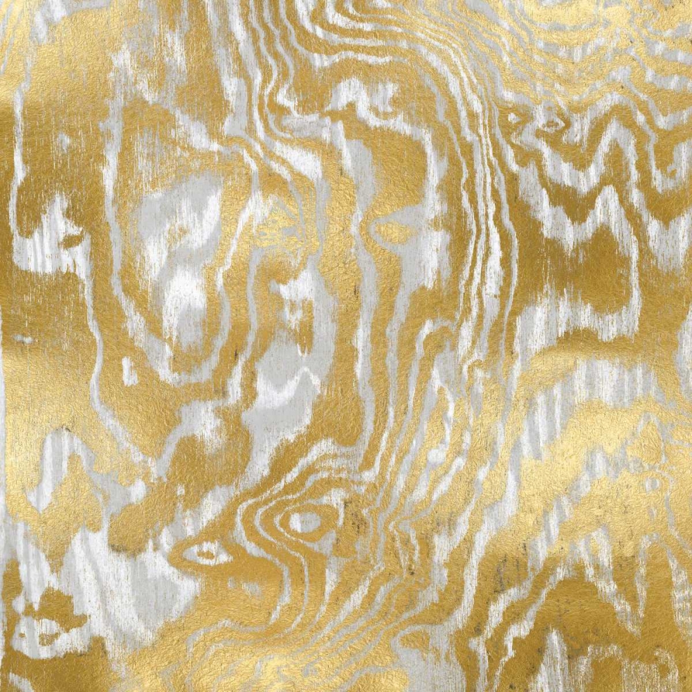 Gold Variations I