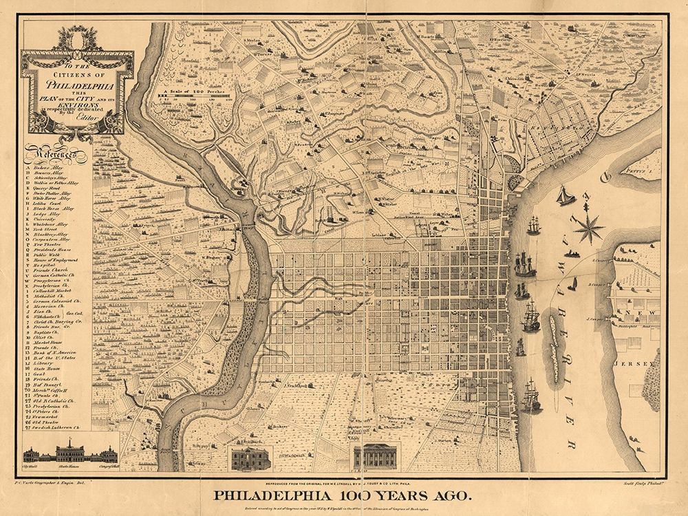 Philadelpia