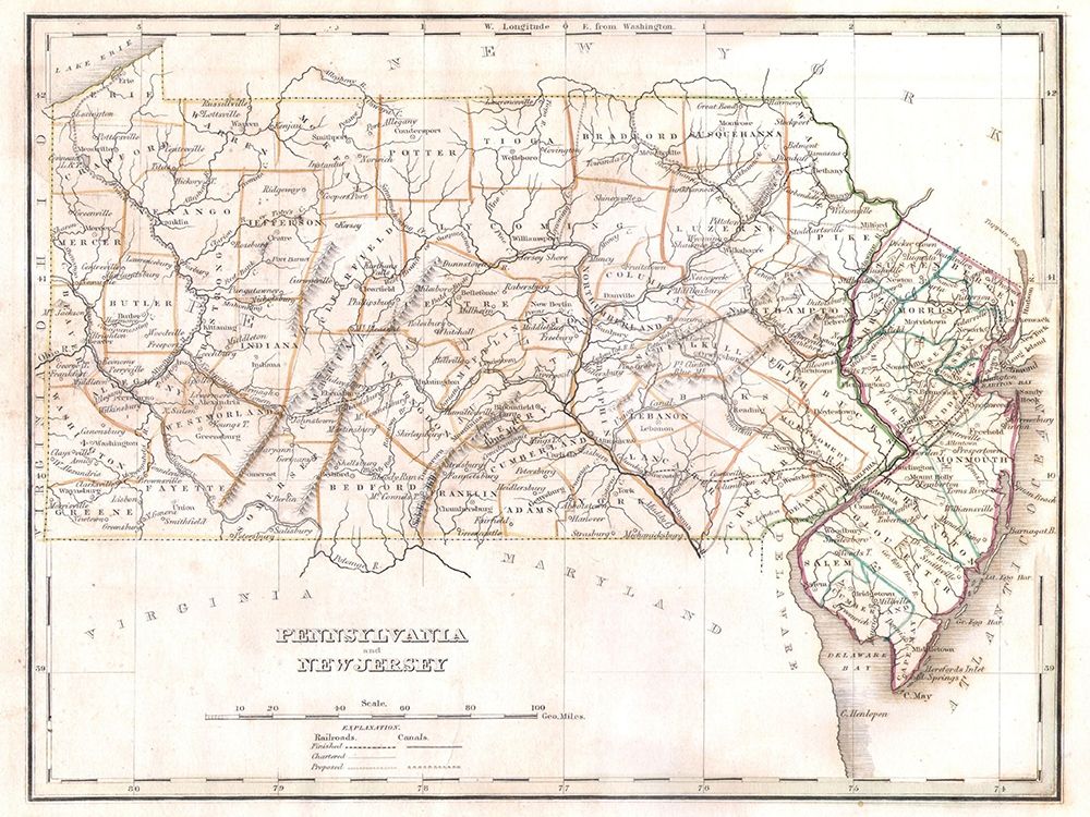 Pennsylvania