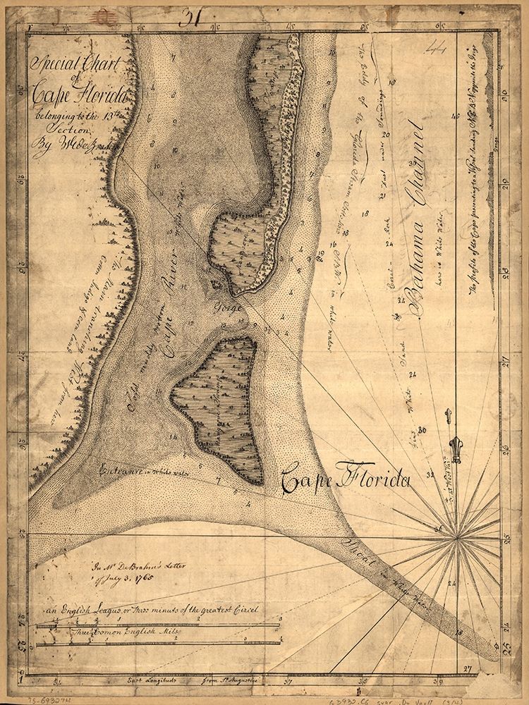 Cape Florida