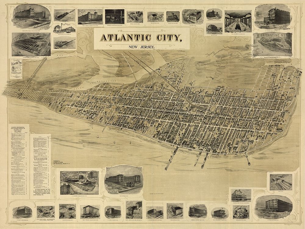 Atlantic City