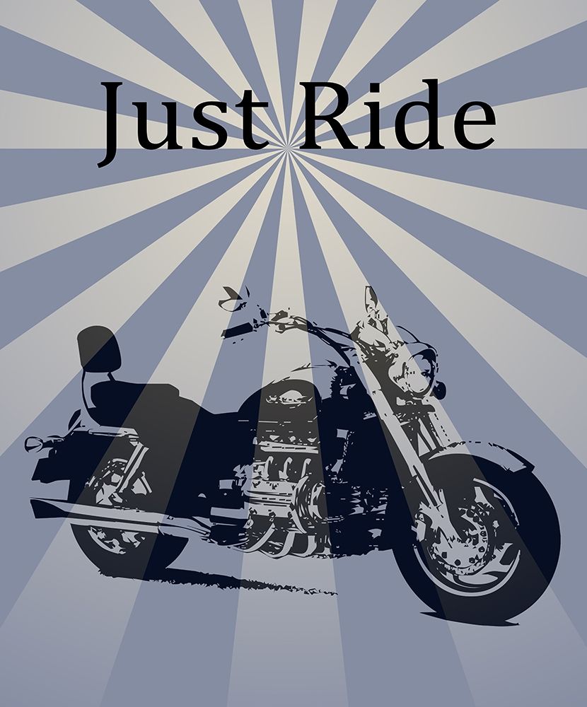 Just Ride