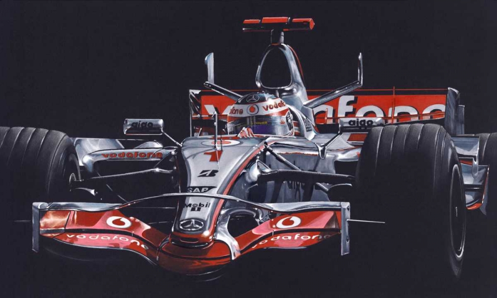 Alonso