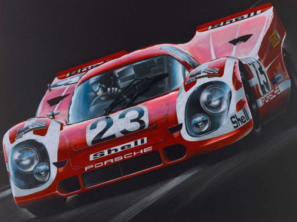 Porsche 917
