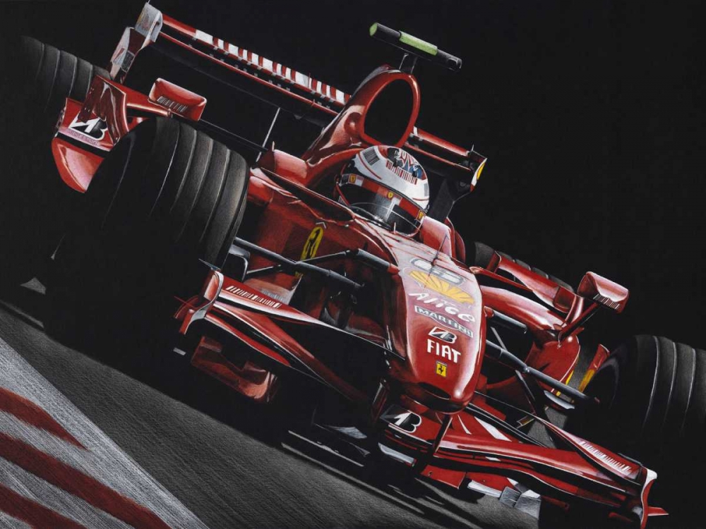 Raikkonen
