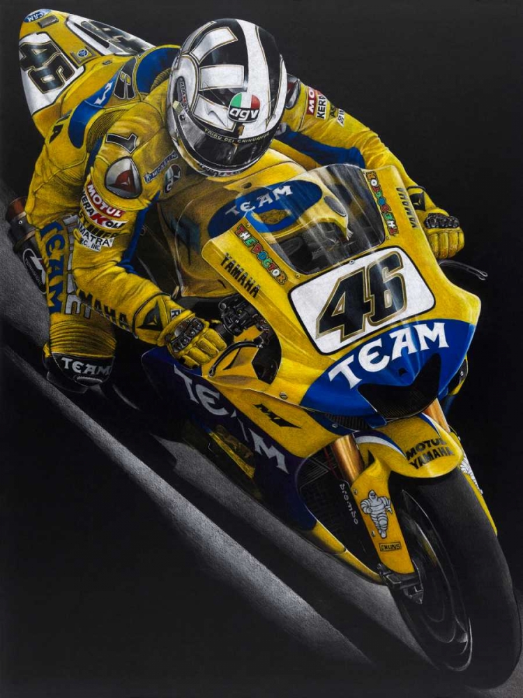 Rossi