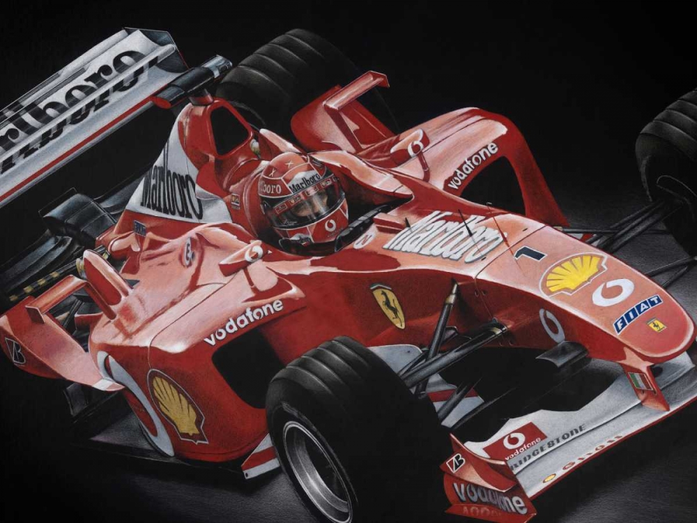 Schumacher