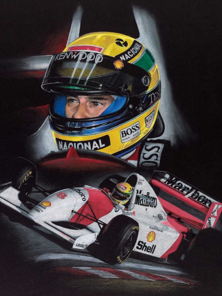 Senna