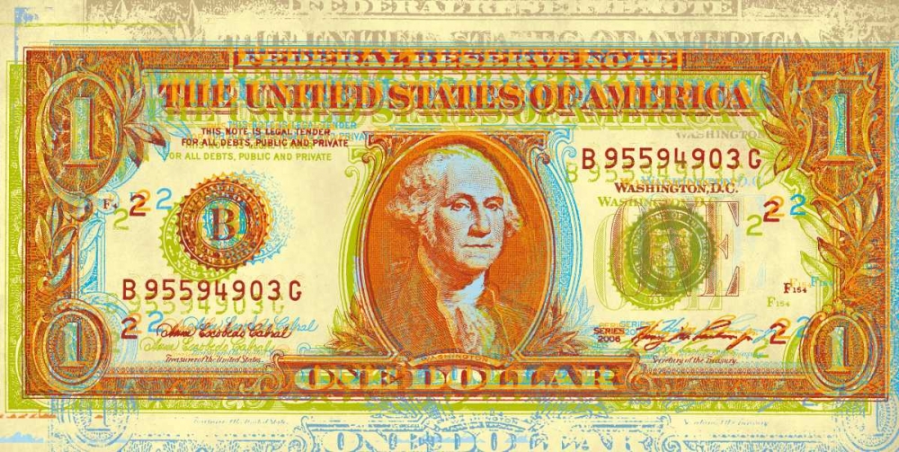 Dollar Bill