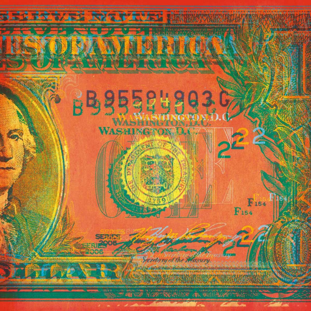 One Buck II