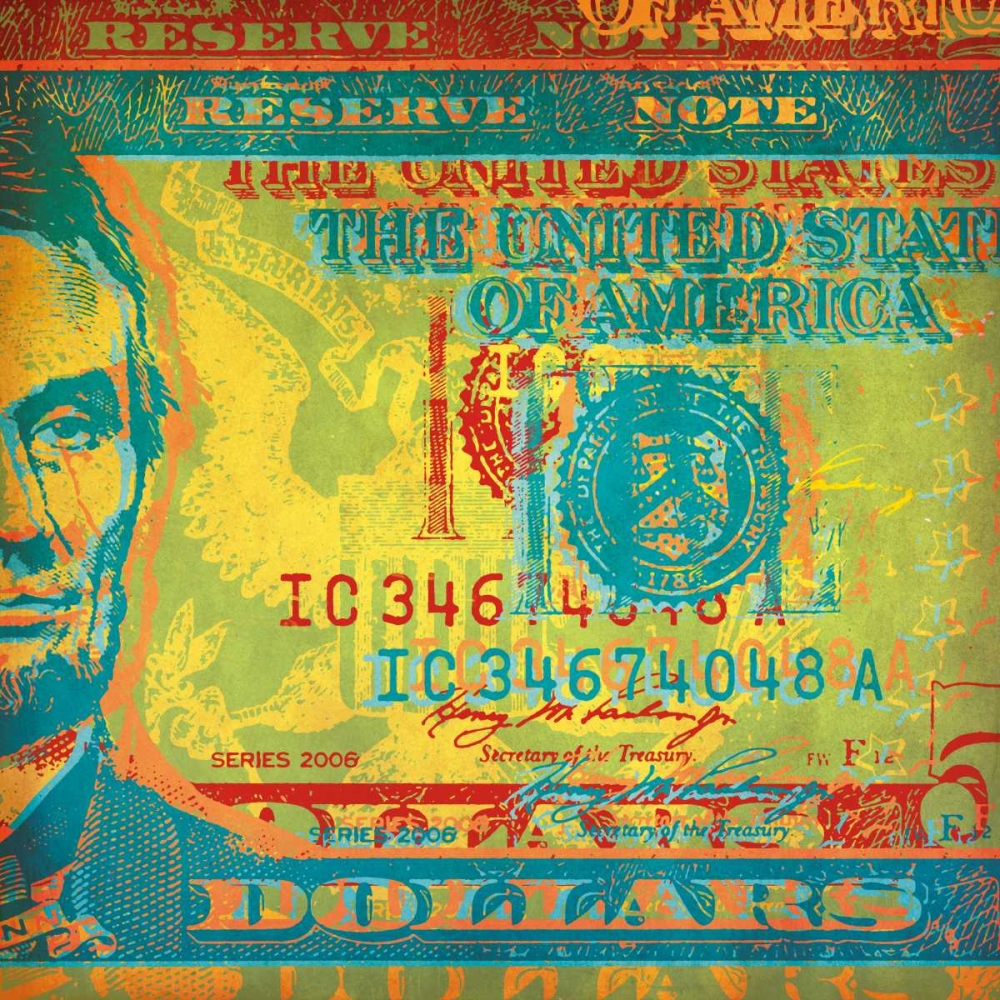 Five Bucks II