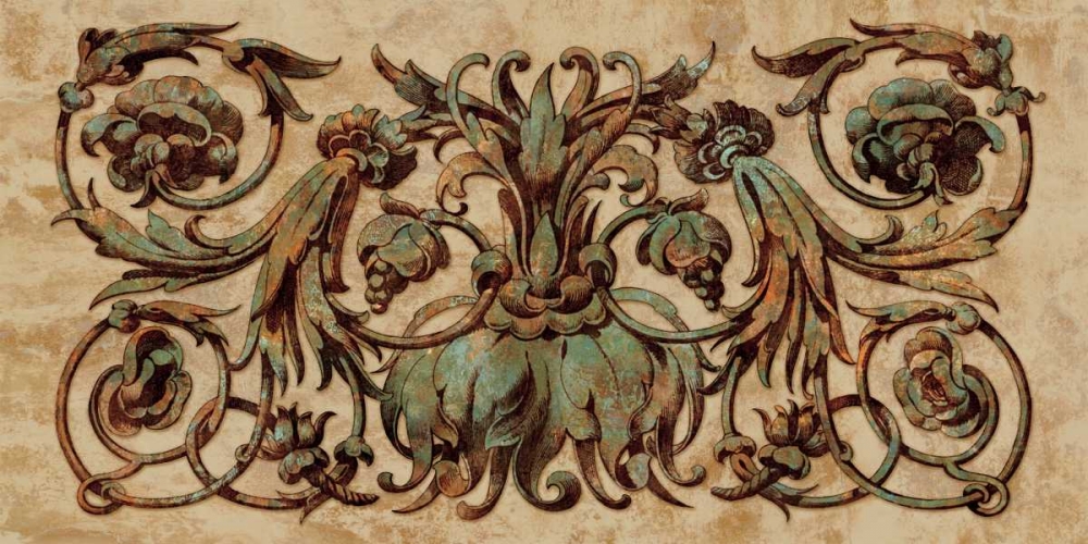 Patina I