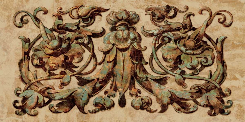 Patina II