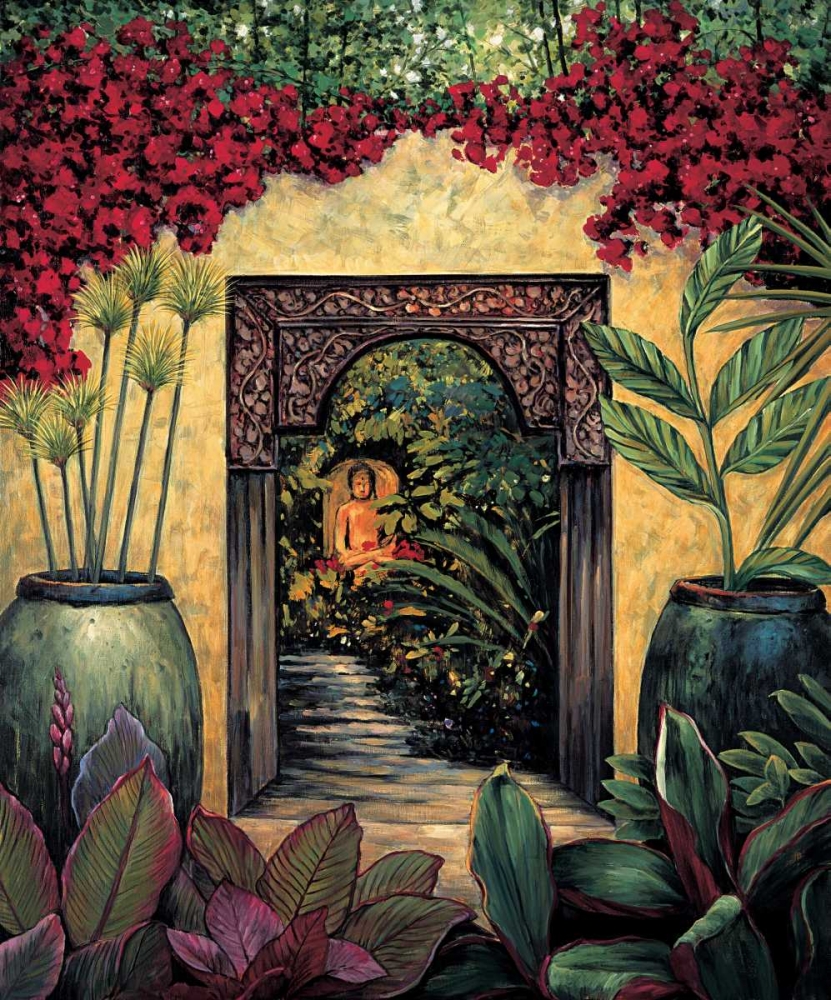 A Quiet Place I
