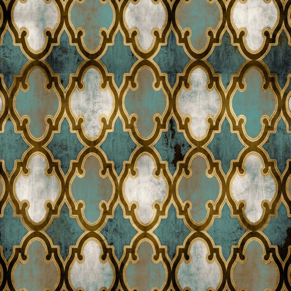 Global Inspiration I