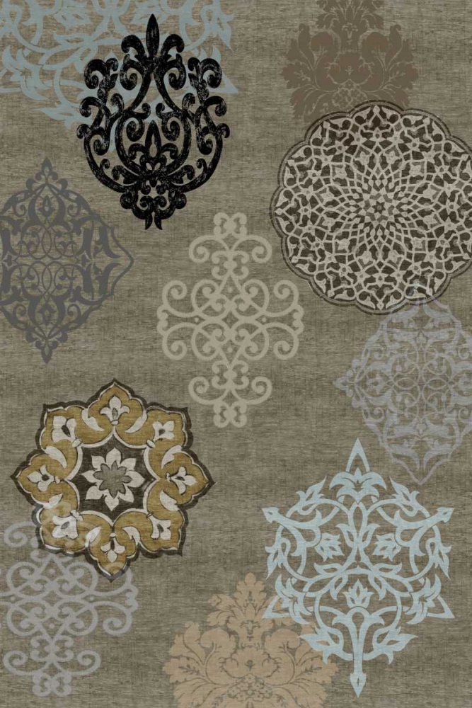 Decorative Ormanments II