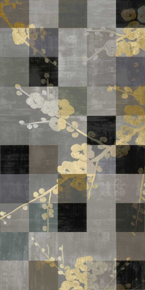 Blossom Panel II