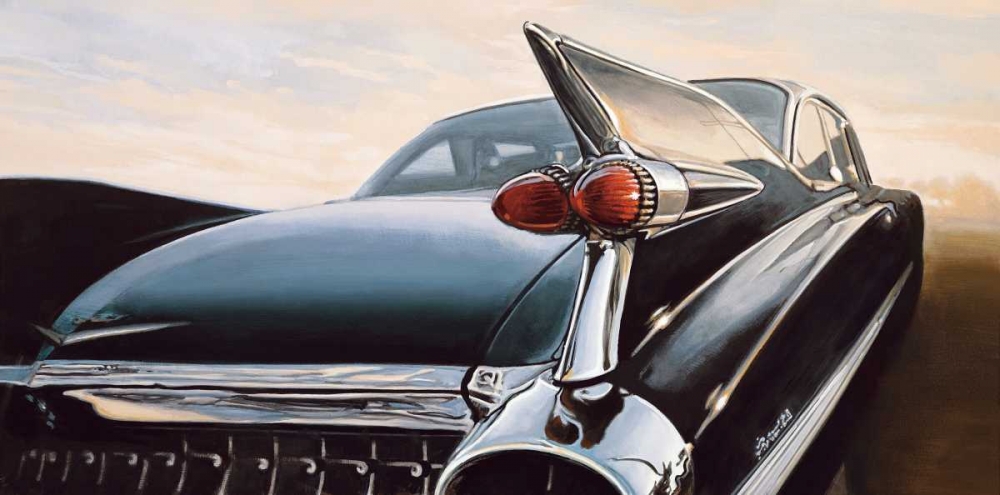 Eldorado I