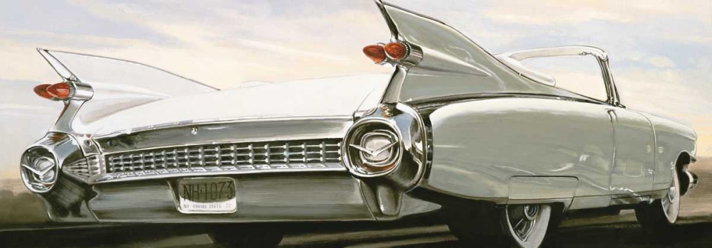 Eldorado II