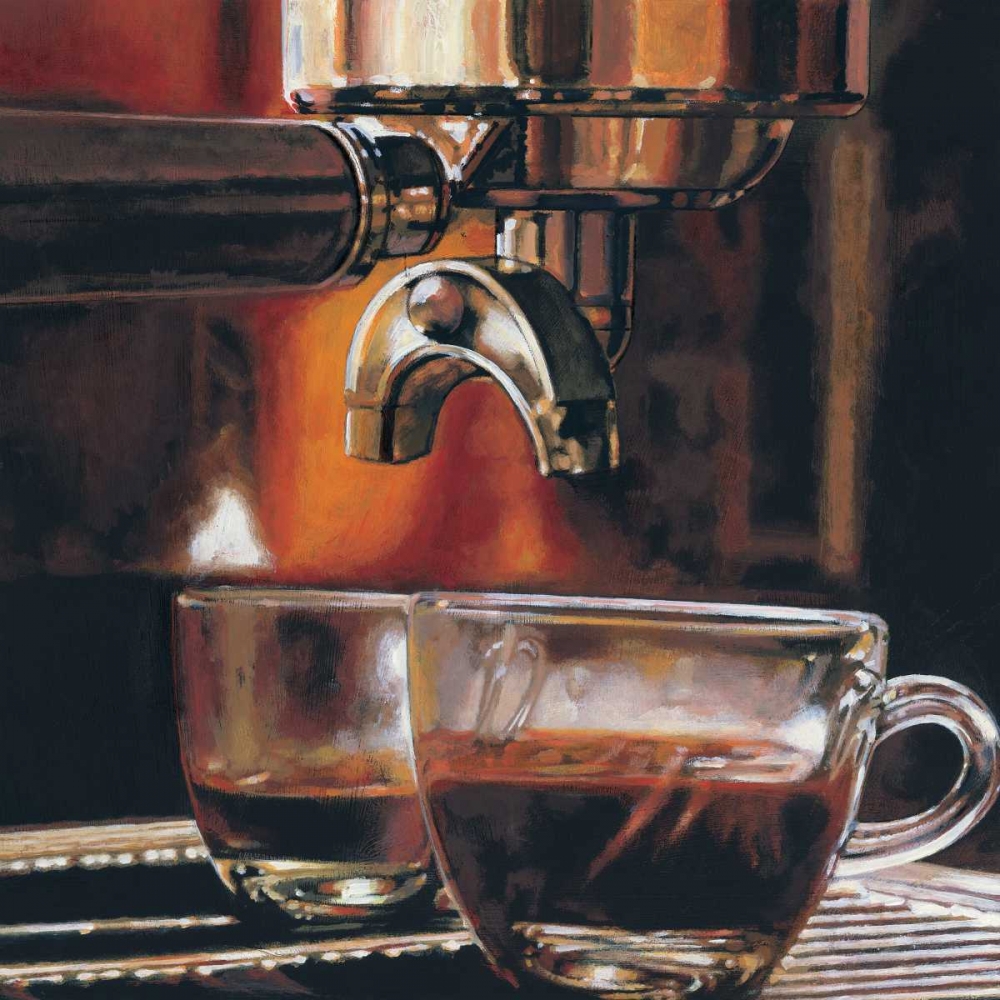 Espresso Italiano