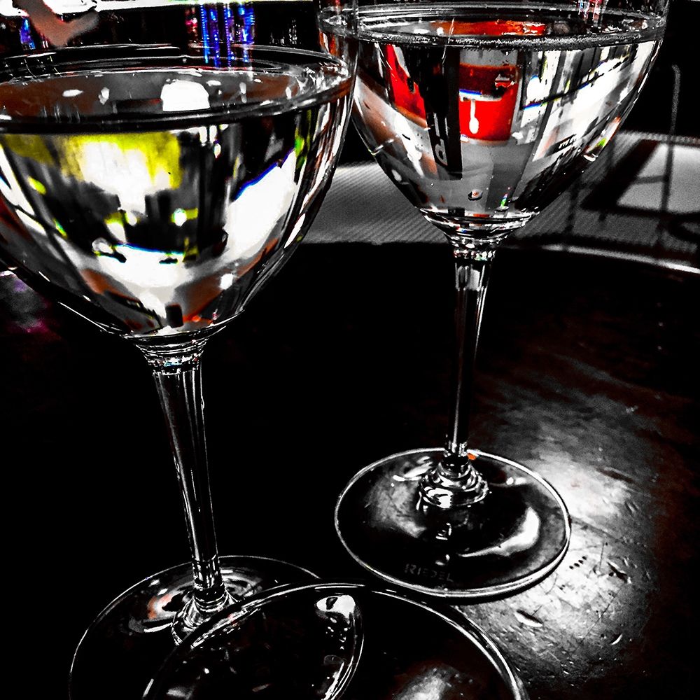 Wine Reflections I