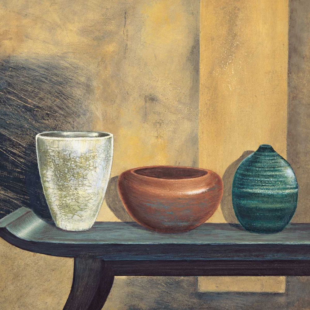 Asian Collection I