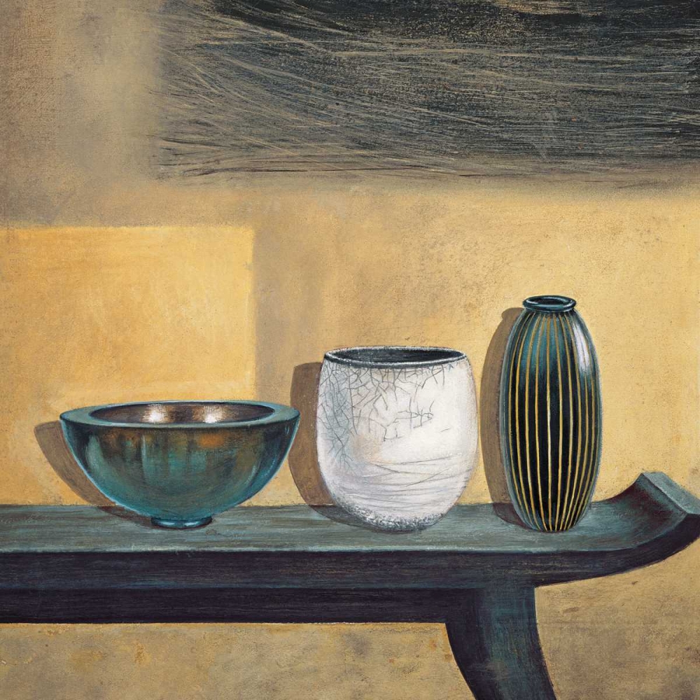 Asian Collection II