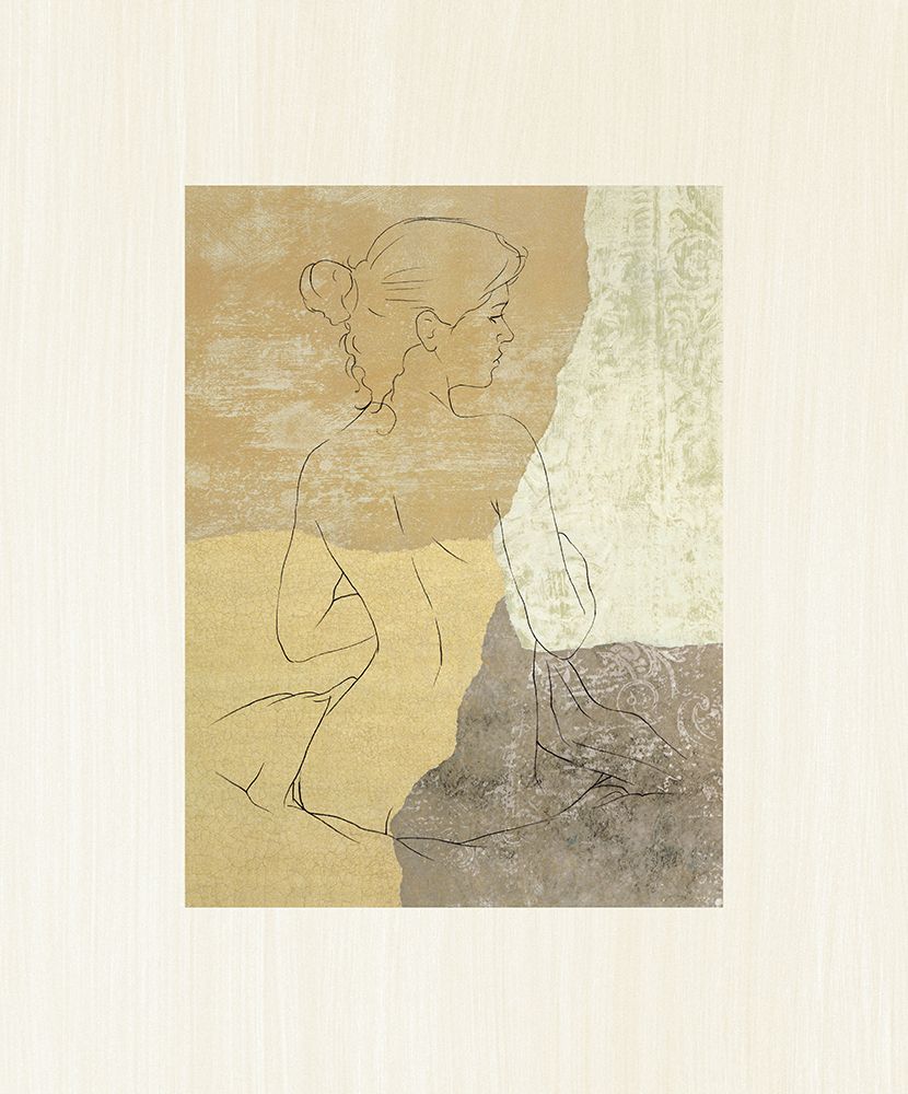 The Female Figure I