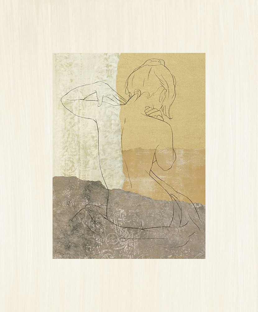 The Female Figure II