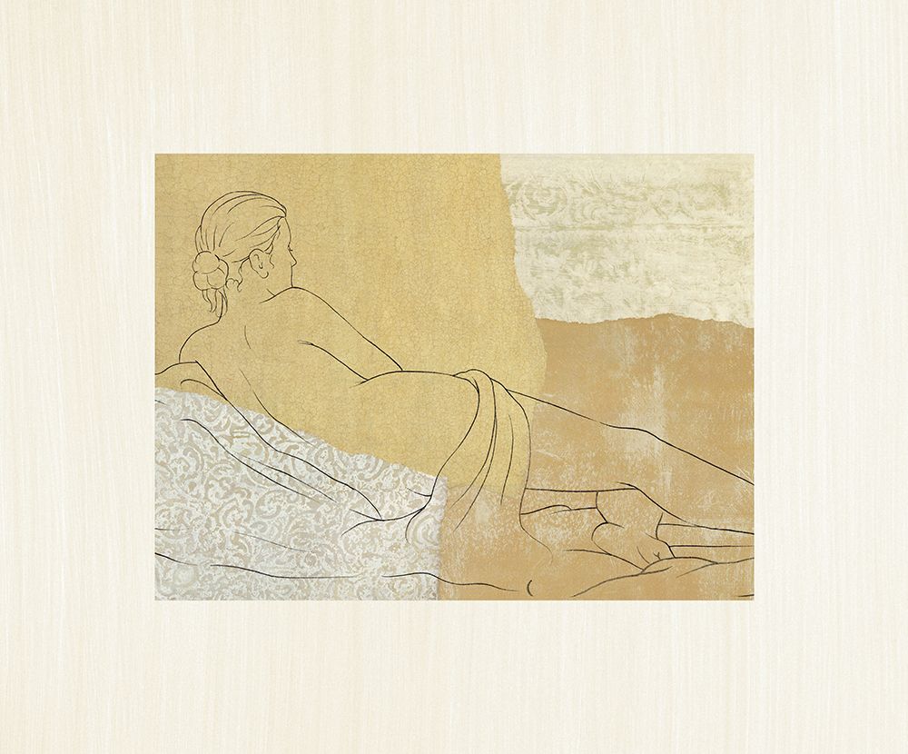 The Female Figure III