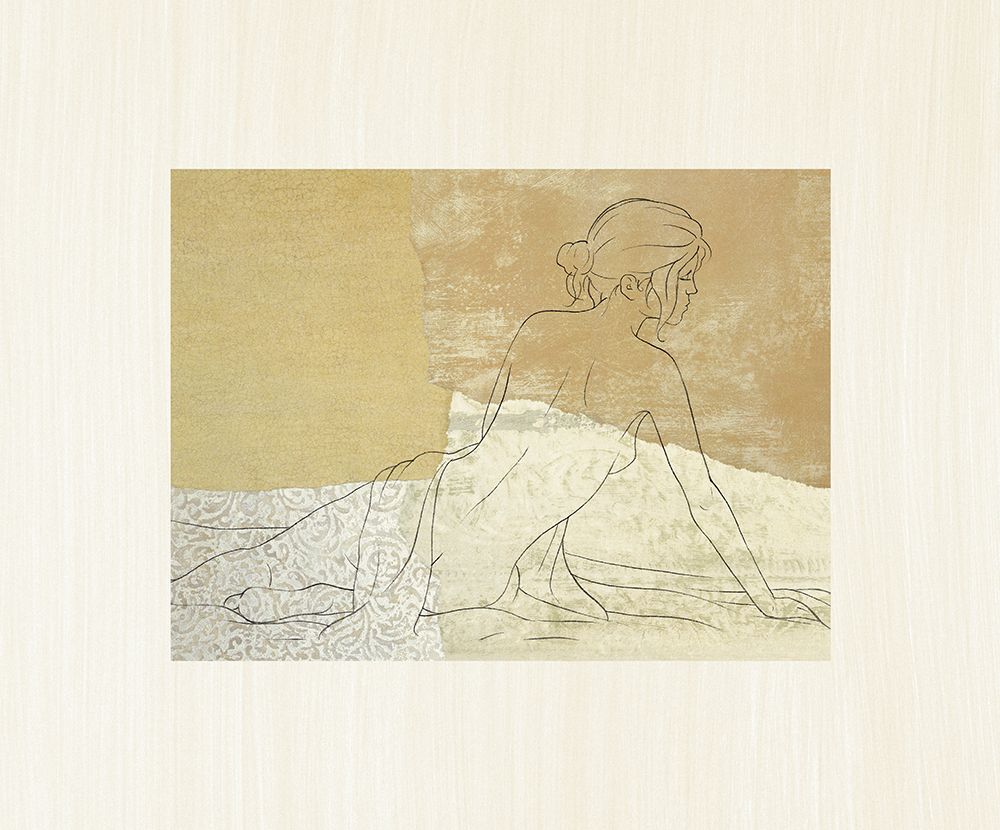 The Female Figure IV