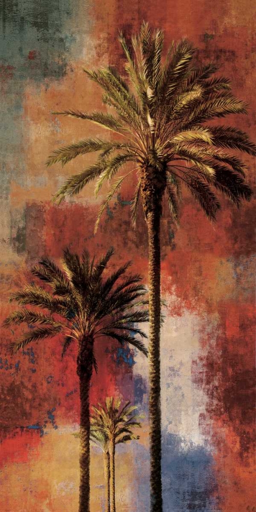 Mustique II